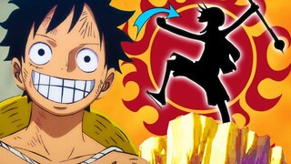 Nguồn Gốc Giữa Luffy và Nika - Thần Thoại Về Một Giấc Mơ Tự Do