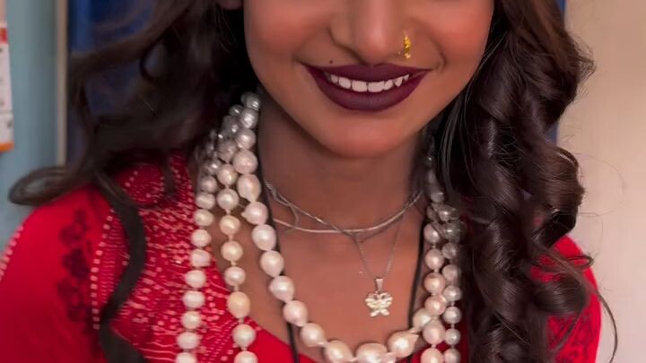 Monalisa rani