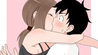 [Teasing Master Takagi-san] Super Sweet Clips