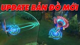 Riot chính thức cập nhật Bản Đồ và Rồng mới | Sự cân bằng 2022 ✩ Biết Đâu Được