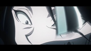 Hunter x Hunter AMV E97