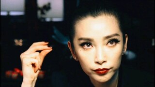“不同导演镜头下的李冰冰”