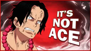 Why the BEST One Piece Character is NOT Ace | One Piece Discussion