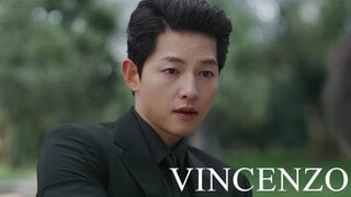 VINCENZO EP. 13