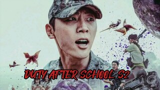 DUTY AFTER SCHOOL EP8 S2 ENG SUB