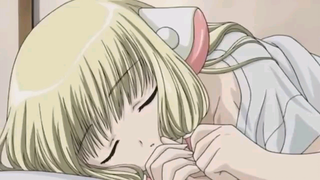 Chobits eps 17