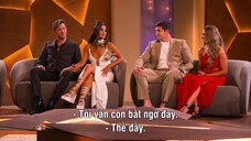 Tối hậu thư: Cưới hay nghỉ (Phần 2) EP 10 [Sub Việt]
