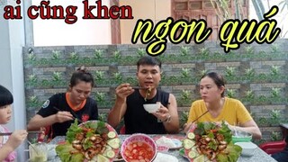 Thịt Heo Chiên Nước Mắm Quá Giòn Và Ngon .Cách Làm .Giòn Và Ngon.Dễ Làm Tại Nhà,ĐMAT VN