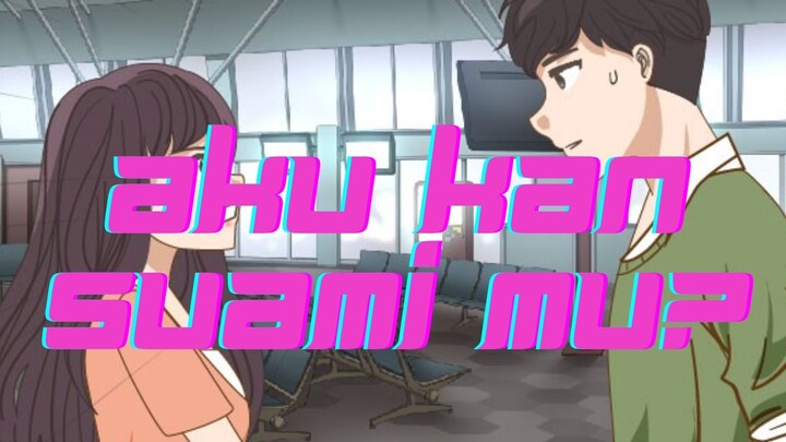 iMarried Episode 1 (Komik Fandub Indonesia) - FH STUDIO PRODUCTION