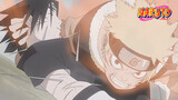 [Anime] [NARUTO | Naruto & Sasuke] Bài "The Other Shore"