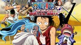 One Piece: Episode of Alabasta - The Desert Princess and the Pirates Watch Full Movie : Link In Desc