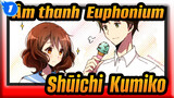 [Âm thanh! Euphonium] Shūichi&Kumiko, Hoạt hình Kyoto_1