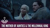 Winterfell | Game of Thrones S8 Ep1 RECAP