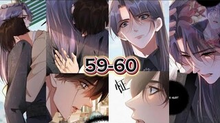 มังงะวาย🥹คนรักเก่ากลับมาขอคืนดี🥹ตอนที่ 59-60