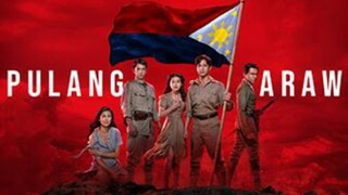 Pulang Araw July 29 2024 Full Episode 1 (HD)