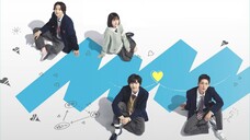 Kieta hatsukoi/My love mix up eps 10 sub indo (END)