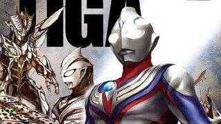 แบบสำรวจความนิยม Heisei Ultraman ล่าสุดของญี่ปุ่นในปี 2019 ●ใครคือ TOP10? ? ?