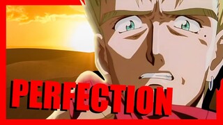 Why YOU Should Watch Trigun in 6 Minutes
