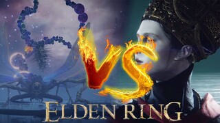 Elden Ring | BvB RENNALA QUEEN OF THE FULL MOON🆚ASTEL STARS OF DARKNESS Magic🆚Magic !