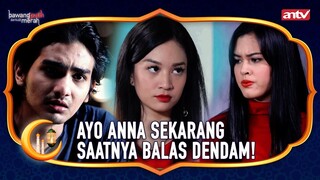 Anna yang Asli Sudah Sadar? | Bawang Putih Berkulit Merah ANTV | Eps 43 FULL