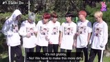 [BTS+] Run BTS! 2017 - Ep. 27 Behind The Scene
