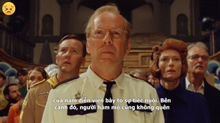 Bruce Willis tuyên bố giải nghệ do tổn thương não, mất ngôn ngữ #usuk #showbiz