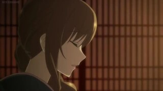 Kakuriyo no Yadomeshi Episode 3 English Sub