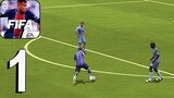 FIFA Mobile 21 - Gameplay Walkthrough Part 1(iOS,Android)