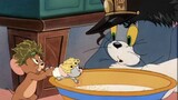 [Mèo và Jerry] DIO cùng em bé