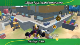 Sausage Game Jadilah Raja Dalam Permainanmu