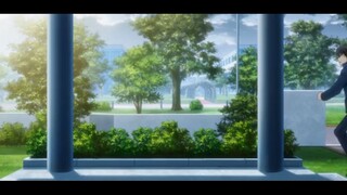 FRUIT OF GRISAIA episode 1 tagalog