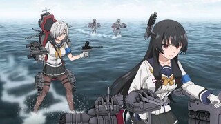 kantai collaction season 2 episode 6 sub indo