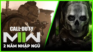 Cốt truyện Game: CALL OF DUTY: Modern Warfare 2 - Cuộc chiến đẫm máu nhất lịch sử? | MT2T