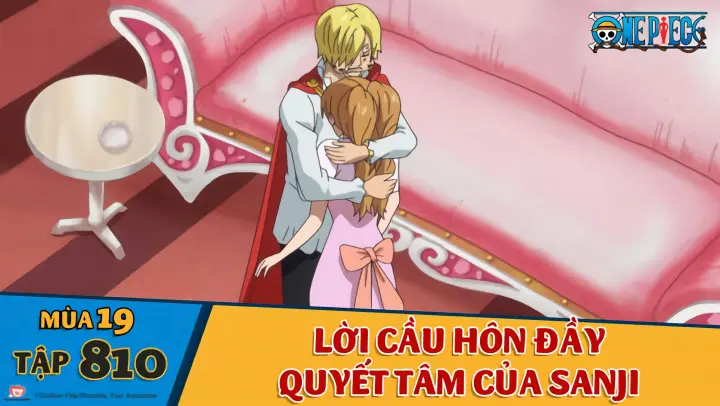 One Piece Tập 867 ẩn Trong Bong Tối Luffy Bị Sat Thủ Nhắm Tới Tom Tắt Anime Hay Bilibili
