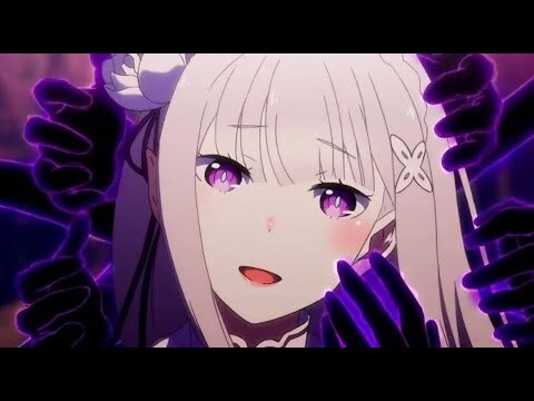 Re:Zero「AMV」- Matafaka ᴴᴰ