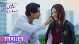 WeTV Original Dikta & Hukum | Trailer EP07 Cinta Hadir! Namun, Bisakah Cinta Bertahan?
