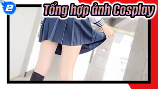 [Phúc lợi] Tổng hợp ảnh Cosplay đã lọc_2