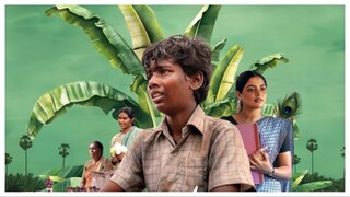 Vaazhai 2024 Original HD TAMIL