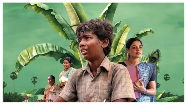 Vaazhai 2024 Original HD TAMIL