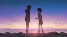 Kimi No Nawa (Your Name) | Sub Indonesia