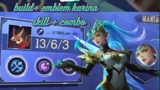 tutorial karina guyss..😁tinggalin jejak ya biar cumungut🔥