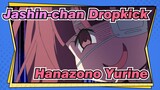 Jashin-chan Dropkick | Hanazono Yurine yang Lembut dan Baik