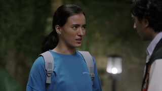 Kira-kira Gimana Perasaan Dara Waktu Dipeluk Sama Malik Ya? 🤔 | My Ice Girl The Series