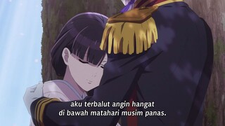 Eps - 1 Ujian hidup setelah pernikahan Ku [Watashi no Shiawase na Kekkon S2] Sub Indo Terbaru