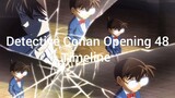 Detective Conan Opening 48 - Timeline Lyrics