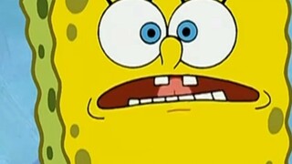 ⚡️SpongeBob's funny tricks⚡️ (19)