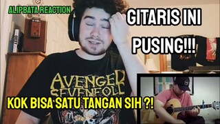 PUSING‼️ KOK BISA SATU TANGAN SIH⁉️