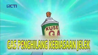 Doraemon bahasa Indonesia No Zoom terbaru 2022 - GAS PENGHILANG KEBIASAAN JELEK