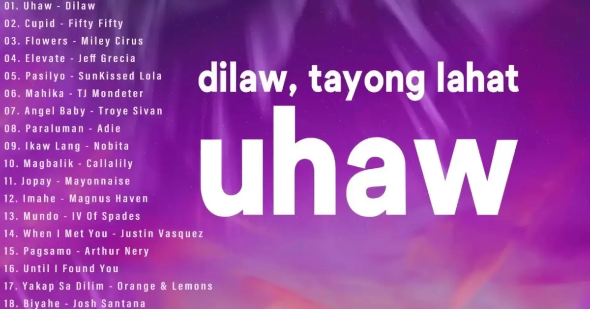 Music and lyrics Bilibili