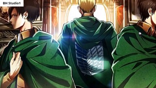 Những Cái Chết Thương Tâm Nhất Trong Attack on Titan Phần 2 5